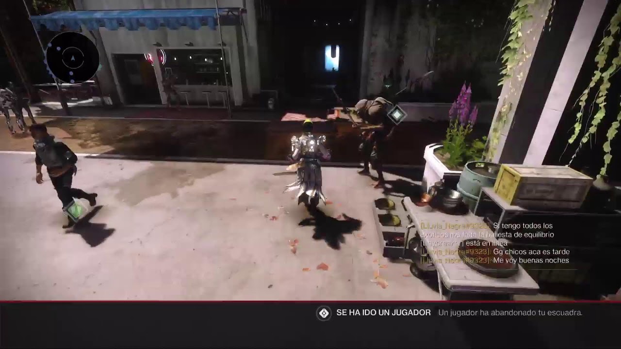 🌟Destiny 2🌟 - 🫠 Ayudas o Actividades: 3 😉 Corty