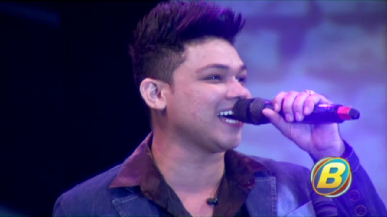 Bonde do Brasil - Amor Infinito [DVD no G4 em Fortaleza]
