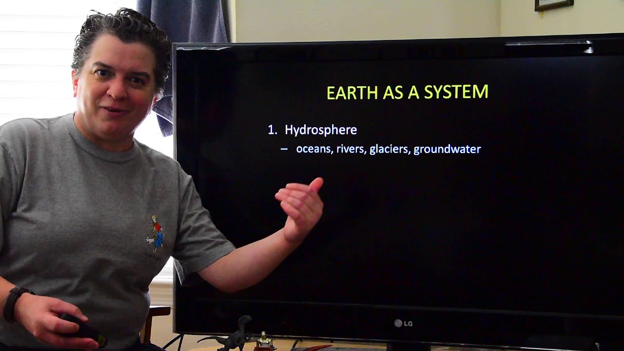 Environmental Geology Introduction- vol. 1