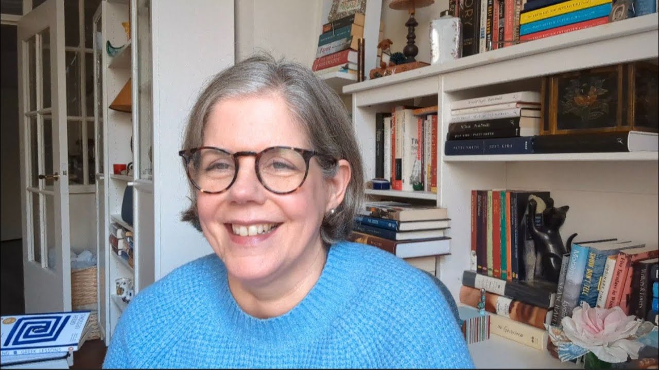 The Book Fan Behavior Tag
