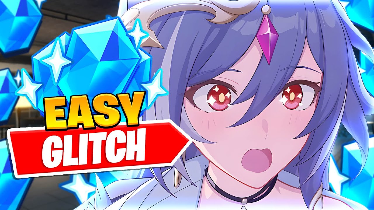 How To Get FREE CRYSTALS GLITCH in Honkai Impact 3rd 2025