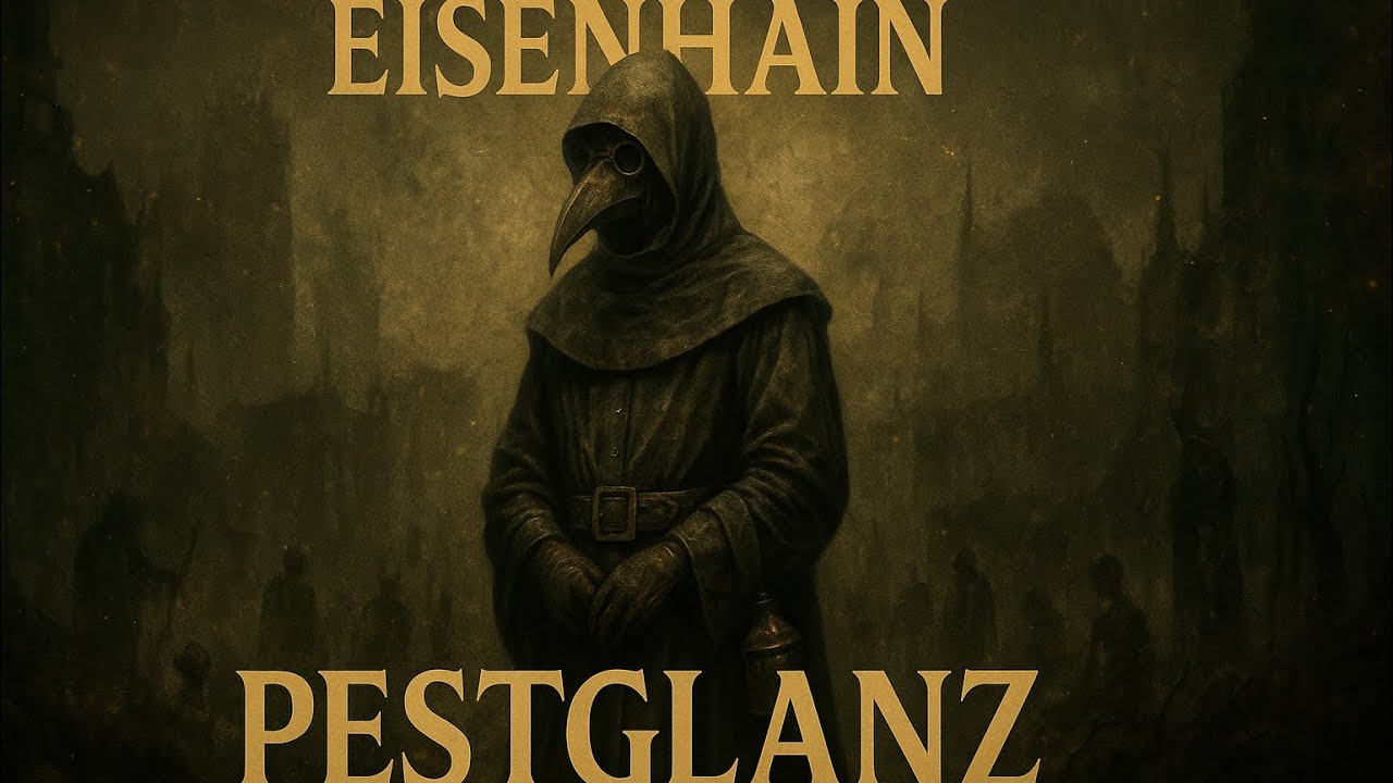 Pestglanz - EISENHAIN | Mittelalter Metal