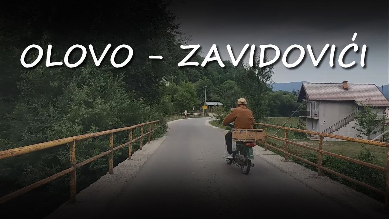 Olovo - Zavidovići || Žepče