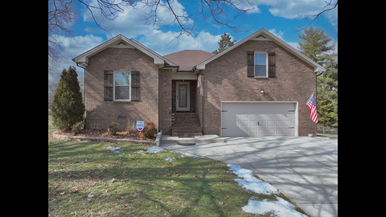 1005 Candace St Gallatin TN 37066