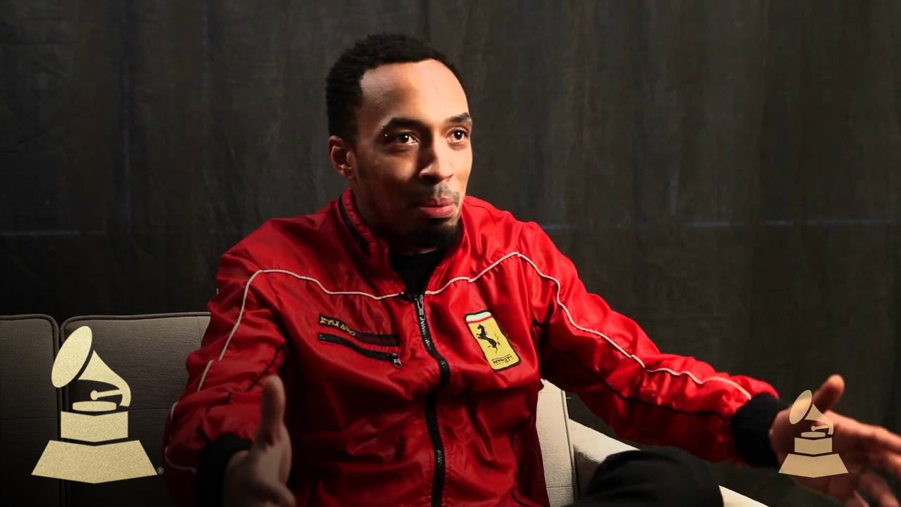 Dallas Austin - DNA Of A Dallas Austin Record | GRAMMYs
