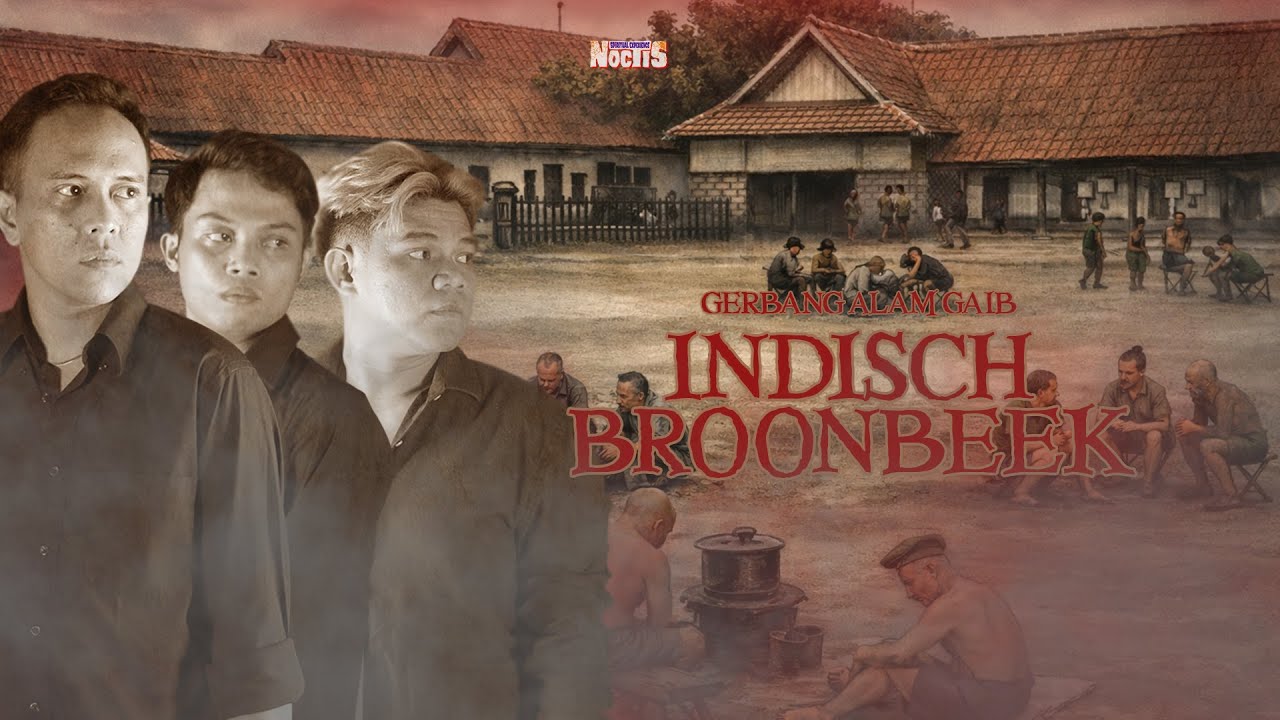 PODCAST HOROR | #EPS 8 G.A.G - INILAH TEMPAT PARA SERDADU YANG TIDAK PERNAH DIUNGKAP!!