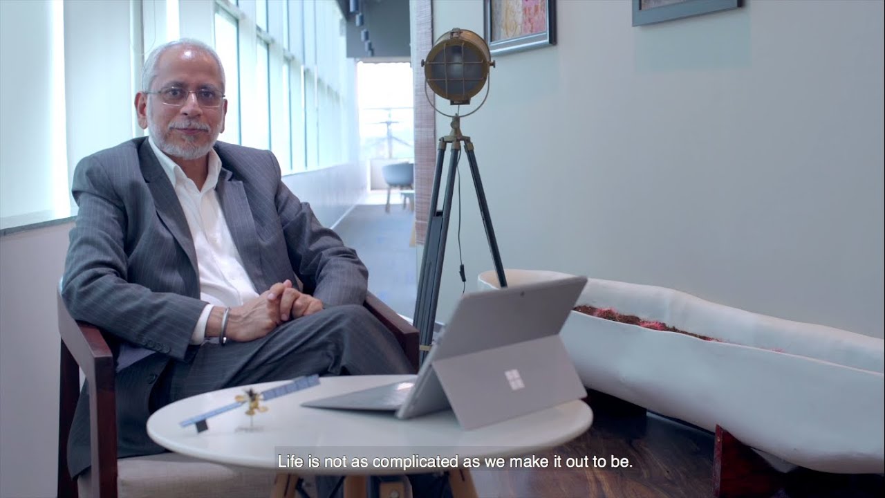 CEO speak, featuring Harit Nagpal, MD and CEO, Tata Sky