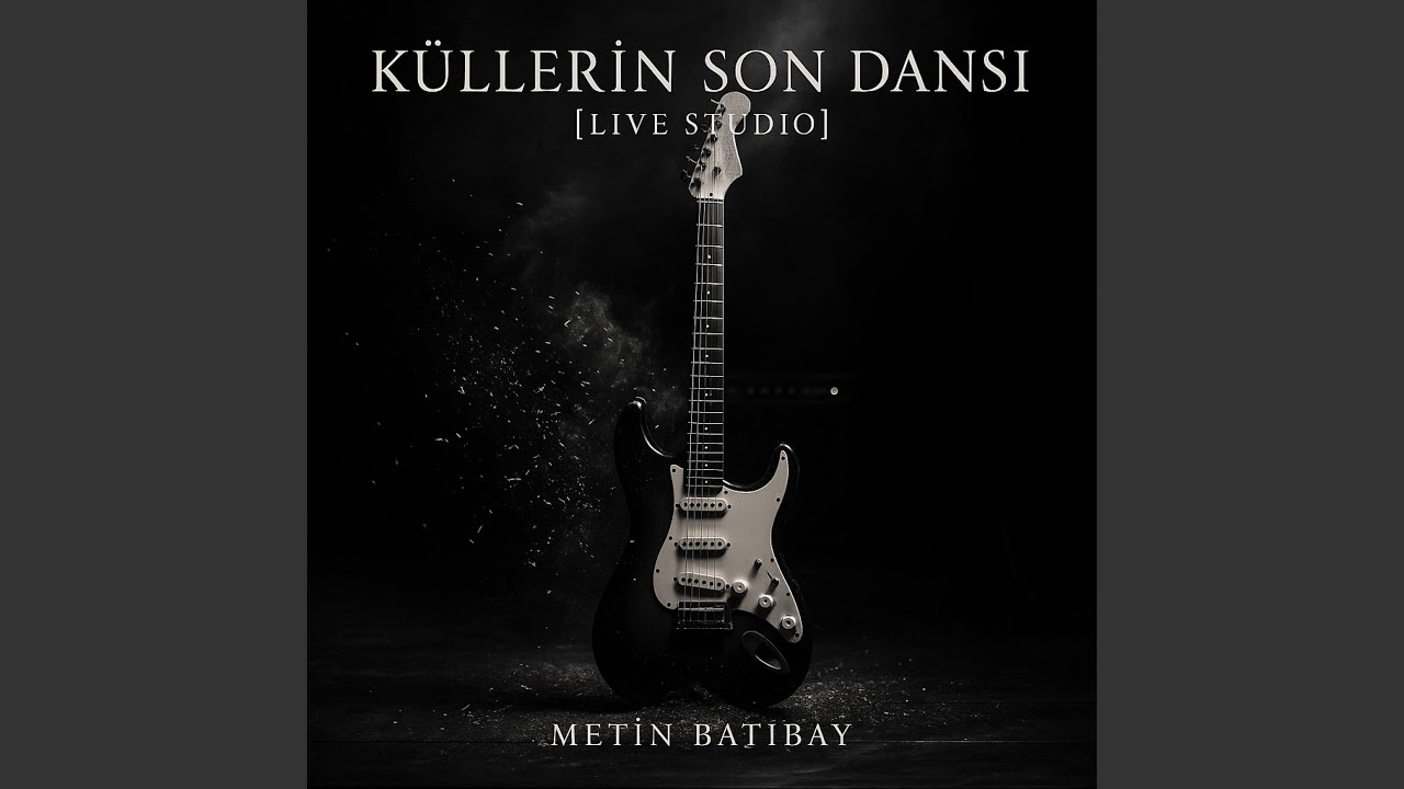 Ne Zamandır (Live Studio)