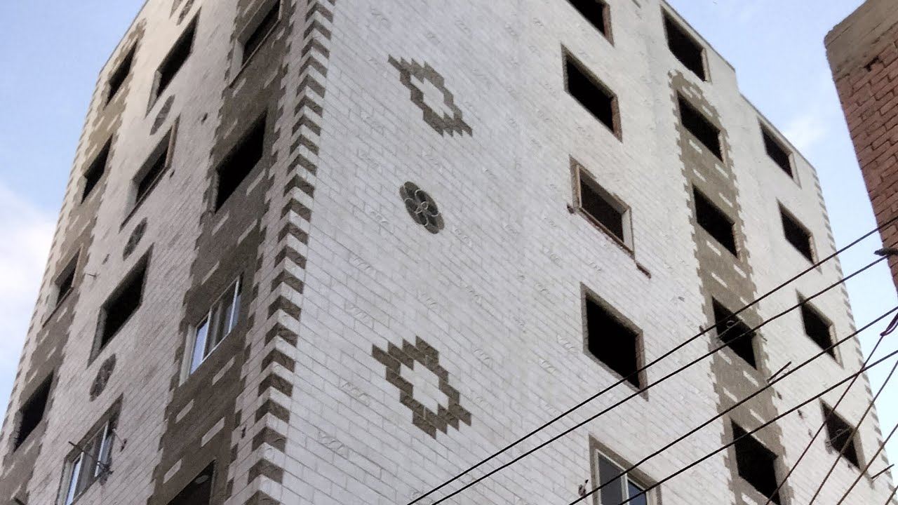 شقة تمليك ٩٠ متر متشطبة لوكس ٧٢٥ الف جنيه دور ٣ عمارة مرخصة كاملة المرافق شارع ١٠ متر 