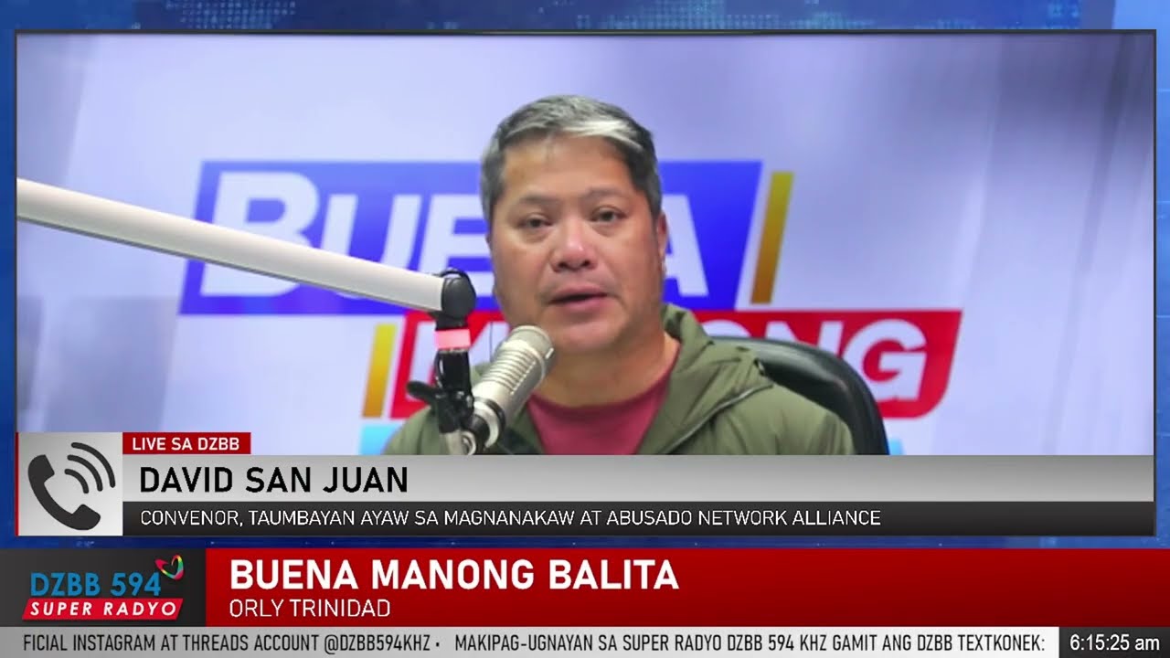 40th anniversary ng EDSA 1, ikinakasa na