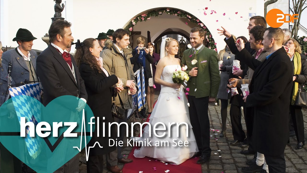 Herzflimmern – Die Klinik am See: Staffel 2 Folge 11