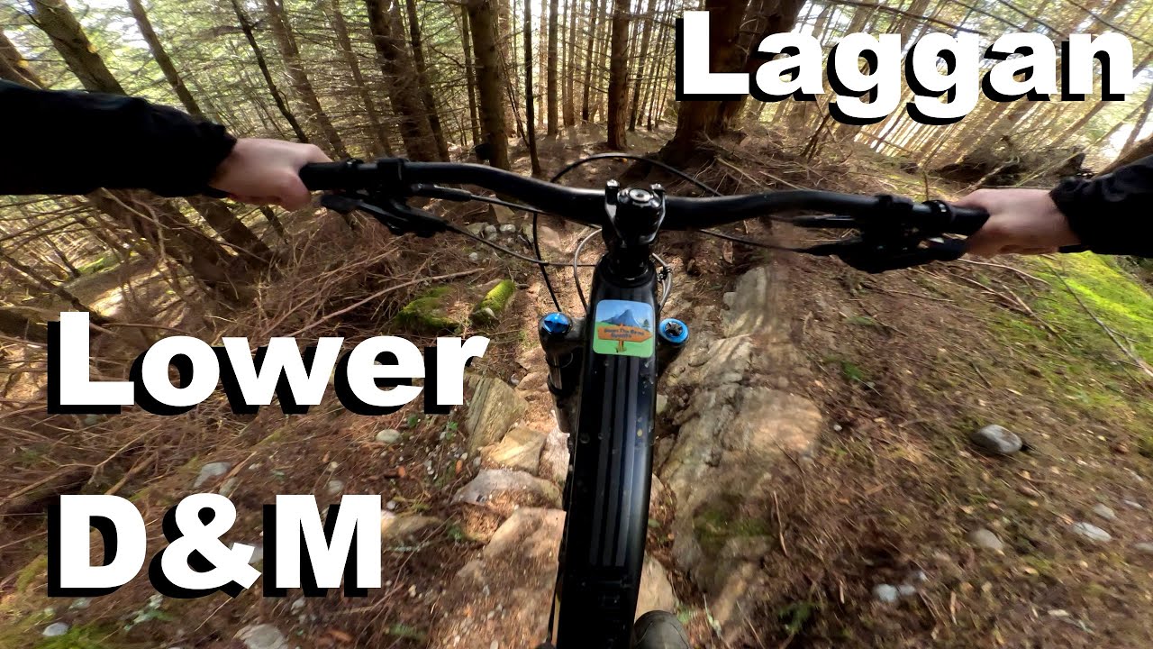 Lower D&M - Laggan 2025