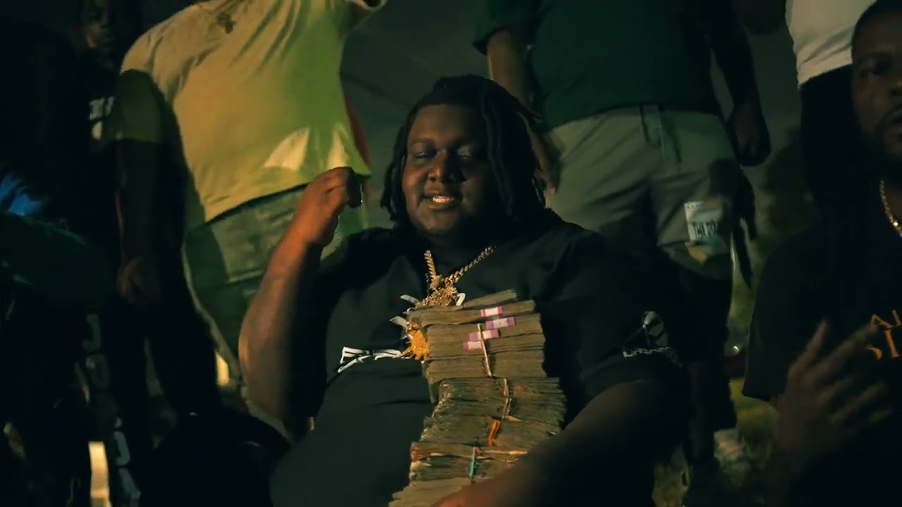 HEADHUNCHO AMIR 