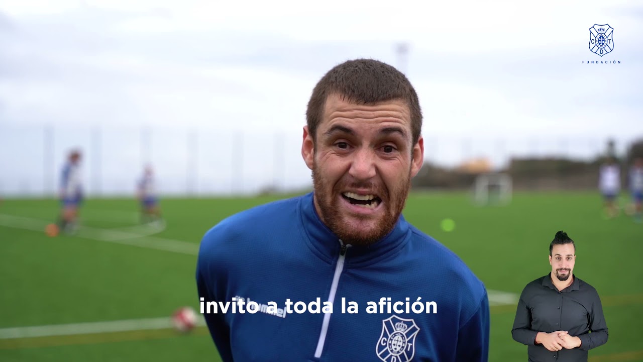 #FUNDACIÓNCDT | CD TENERIFE EDI