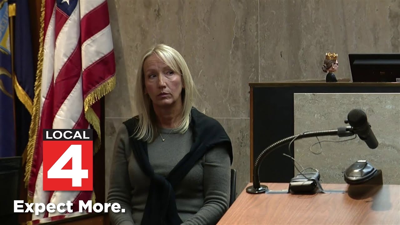 First witness testifies in trial of men accused of posing as DTE workers, killing man