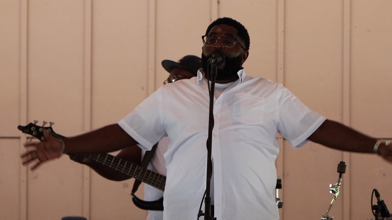 6/12/21 - The Singing Disciples -4th Annual Stella Day -  Opening Part 1