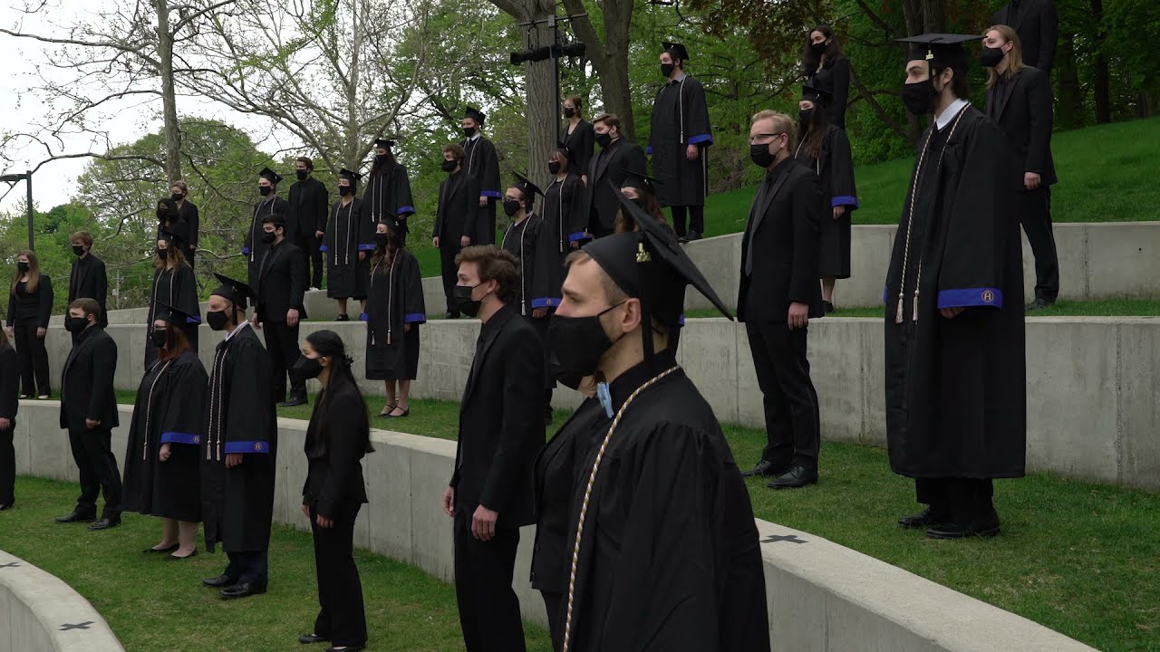 Alleluia, Elaine Hagenberg