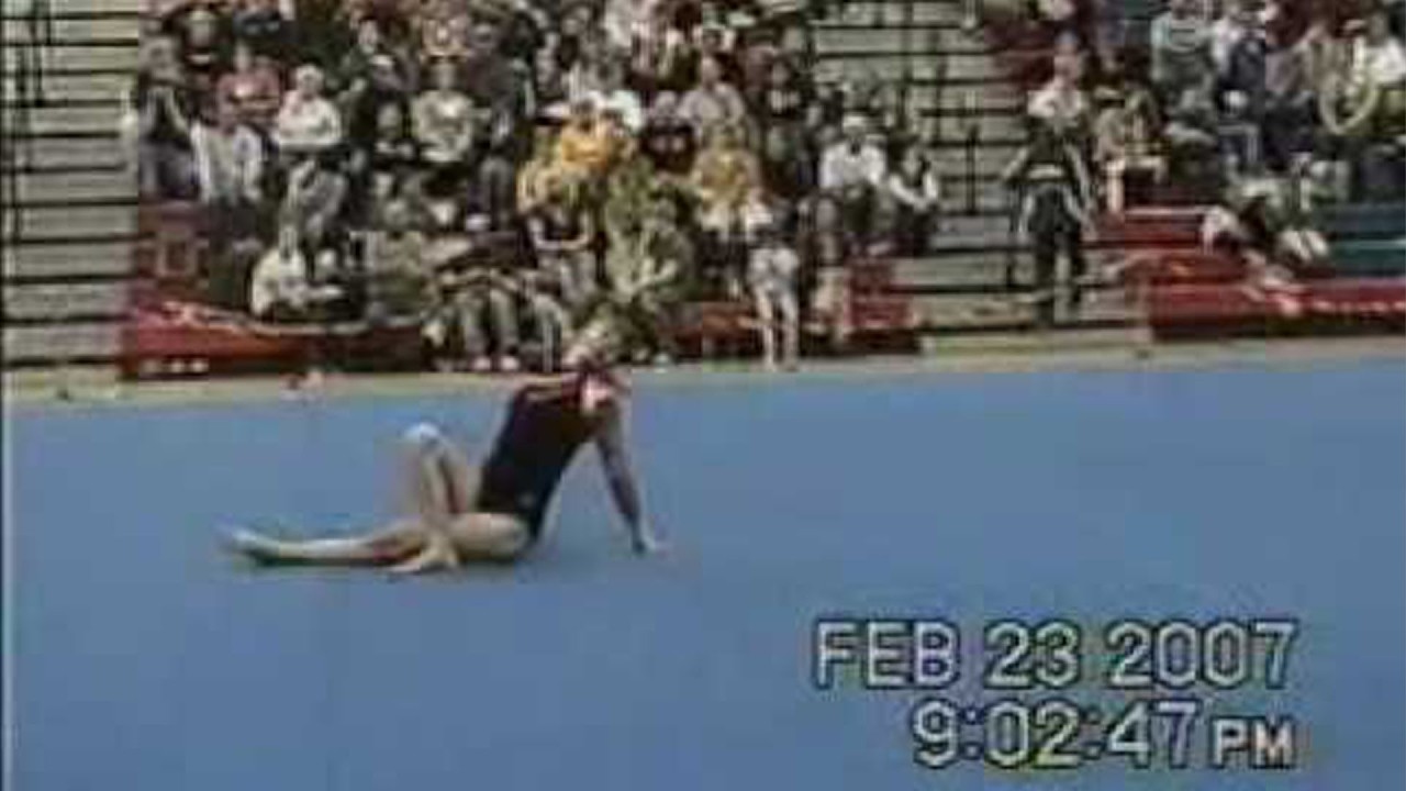Disturbing Footage That Should Not Exist