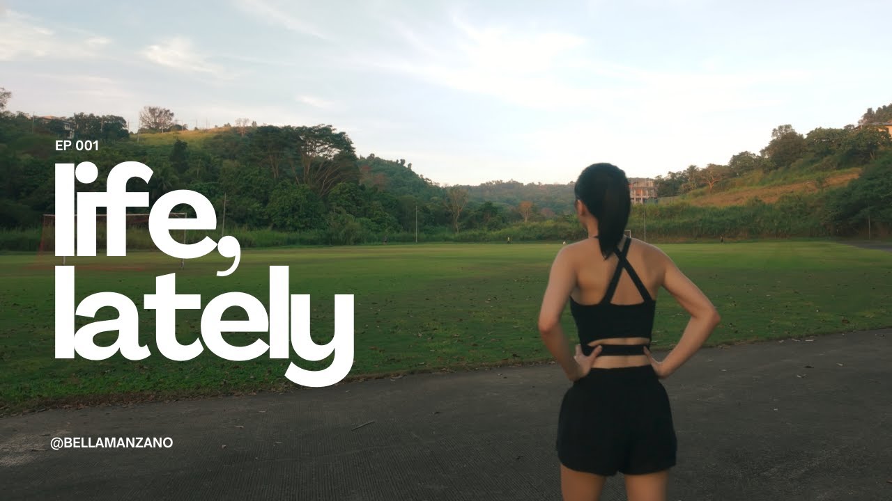 vlog: bouldering, tennis, work, & hiking ! 🧗🎾👩🏻‍💻⛰️