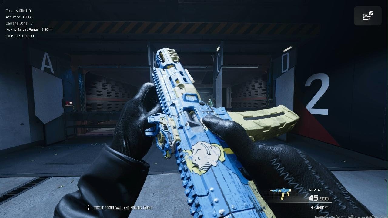 REV 46 is game changer