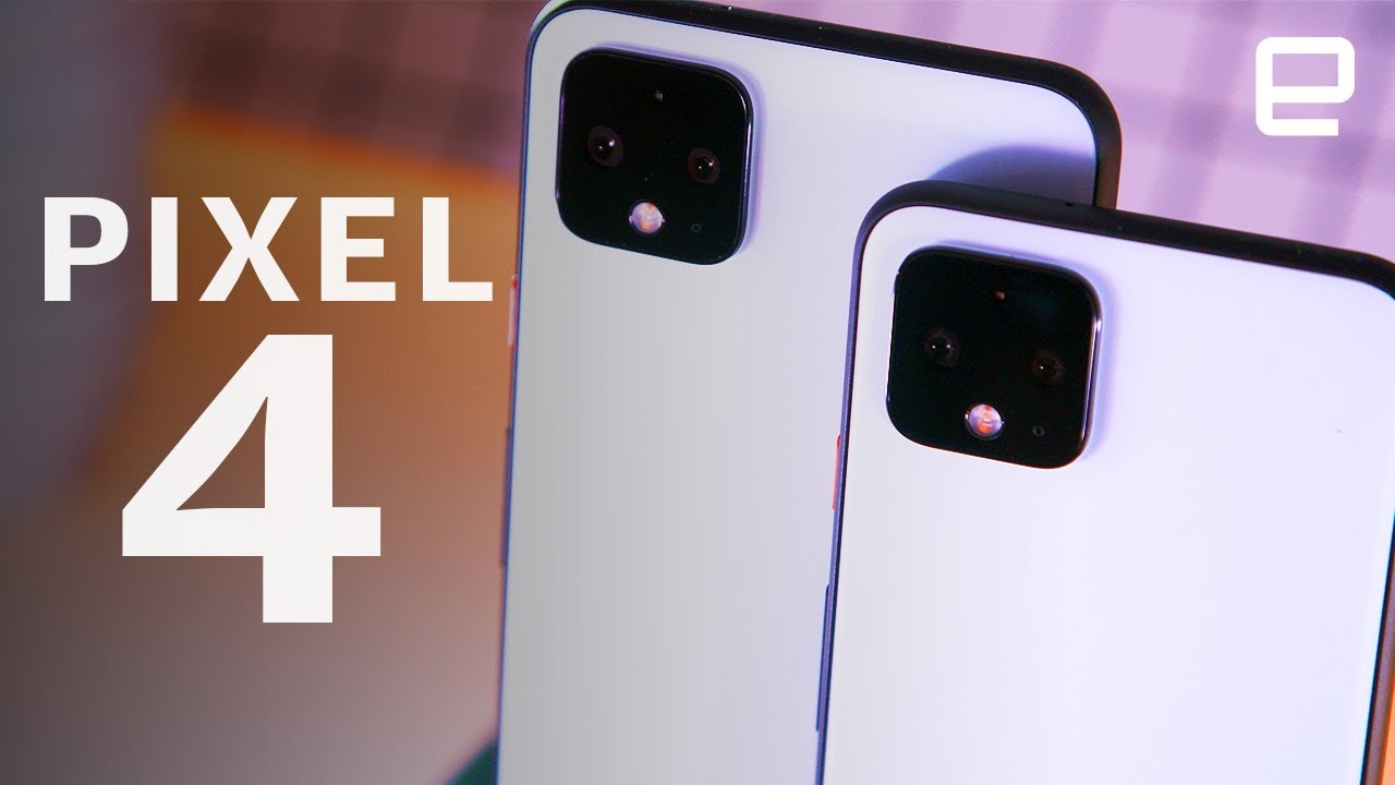 Обзор Google Pixel 4 и 4 XL: Android усовершенствован, но не доведен до совершенства.