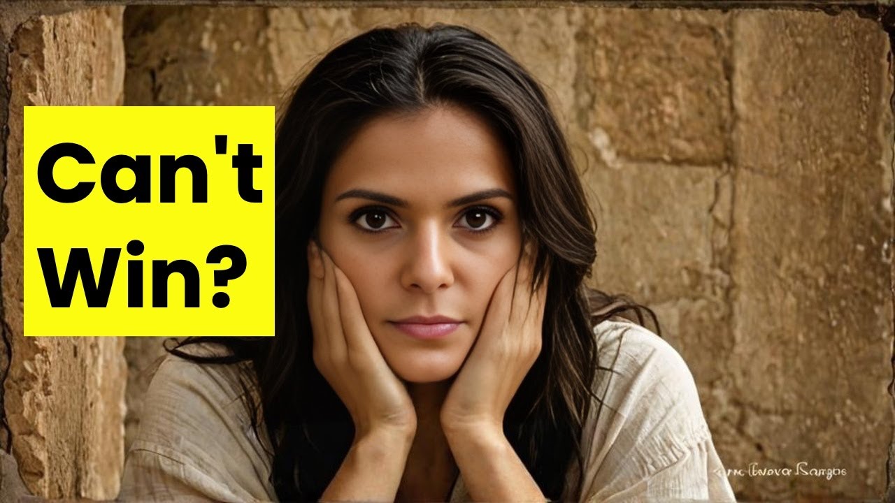 Why Your Partner Doesn't Defend You (and what to do)