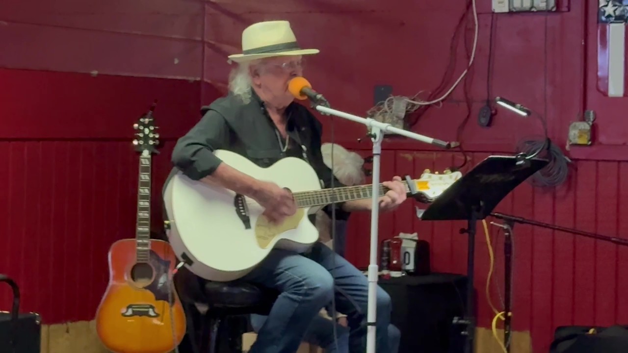 Bob Arlee - The Covers - 