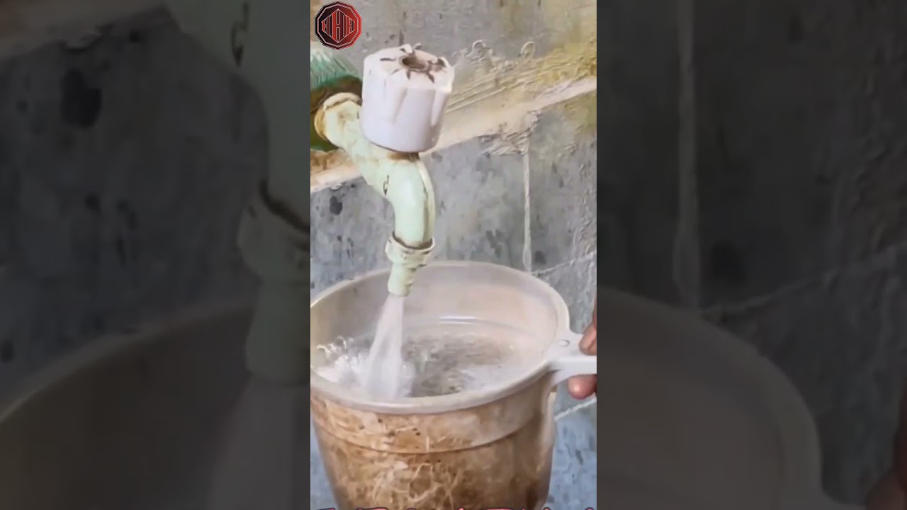 Amazing Process of Damascus Etching