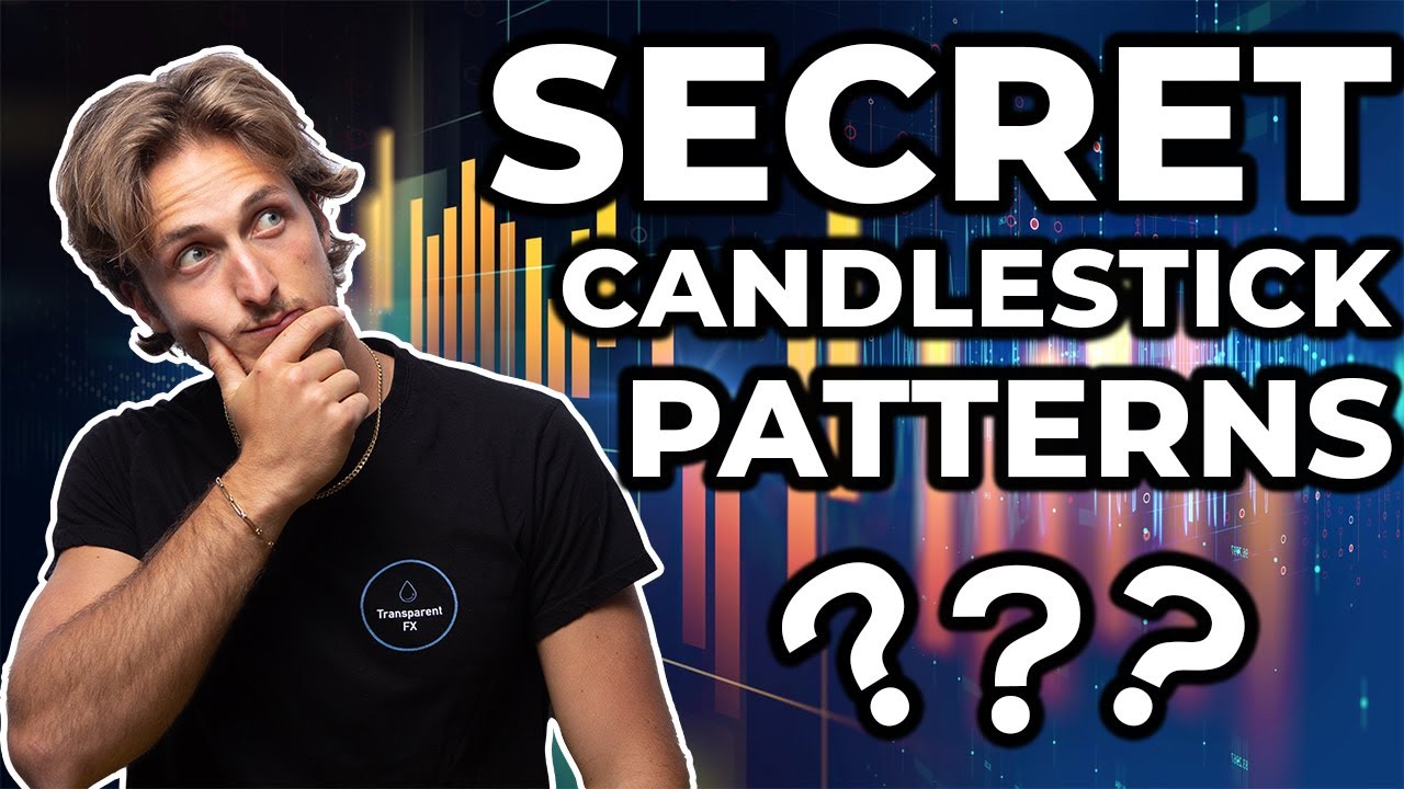 Secret Candlestick Patterns (You Don't Know Them!!!)
