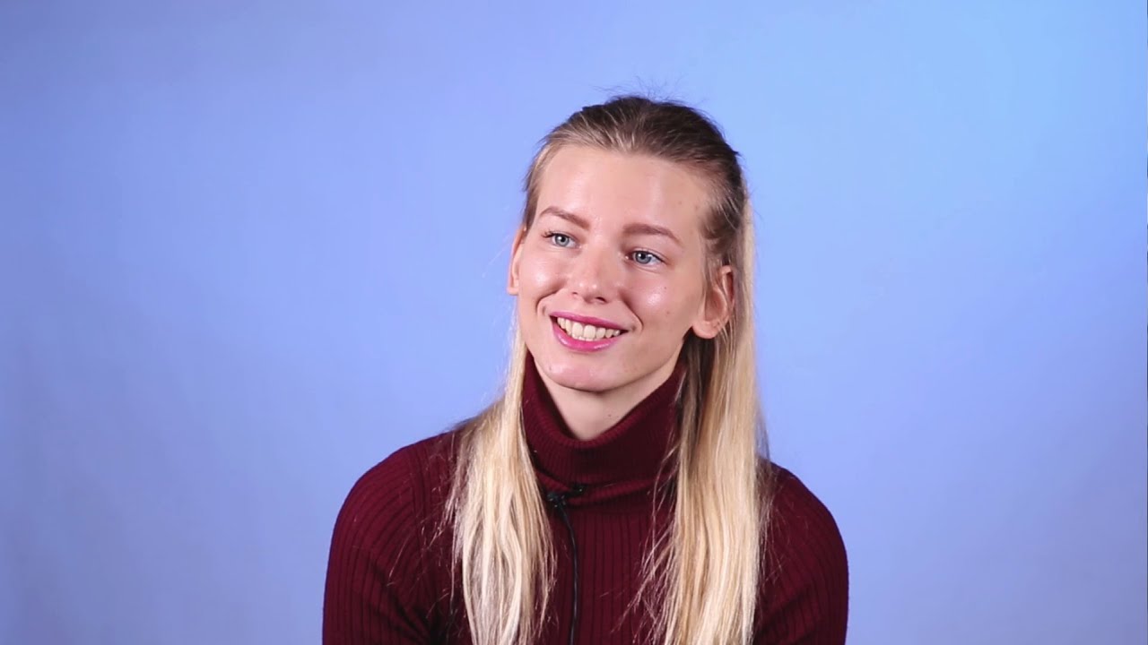 MSc Aviation Management - Olga Marekova