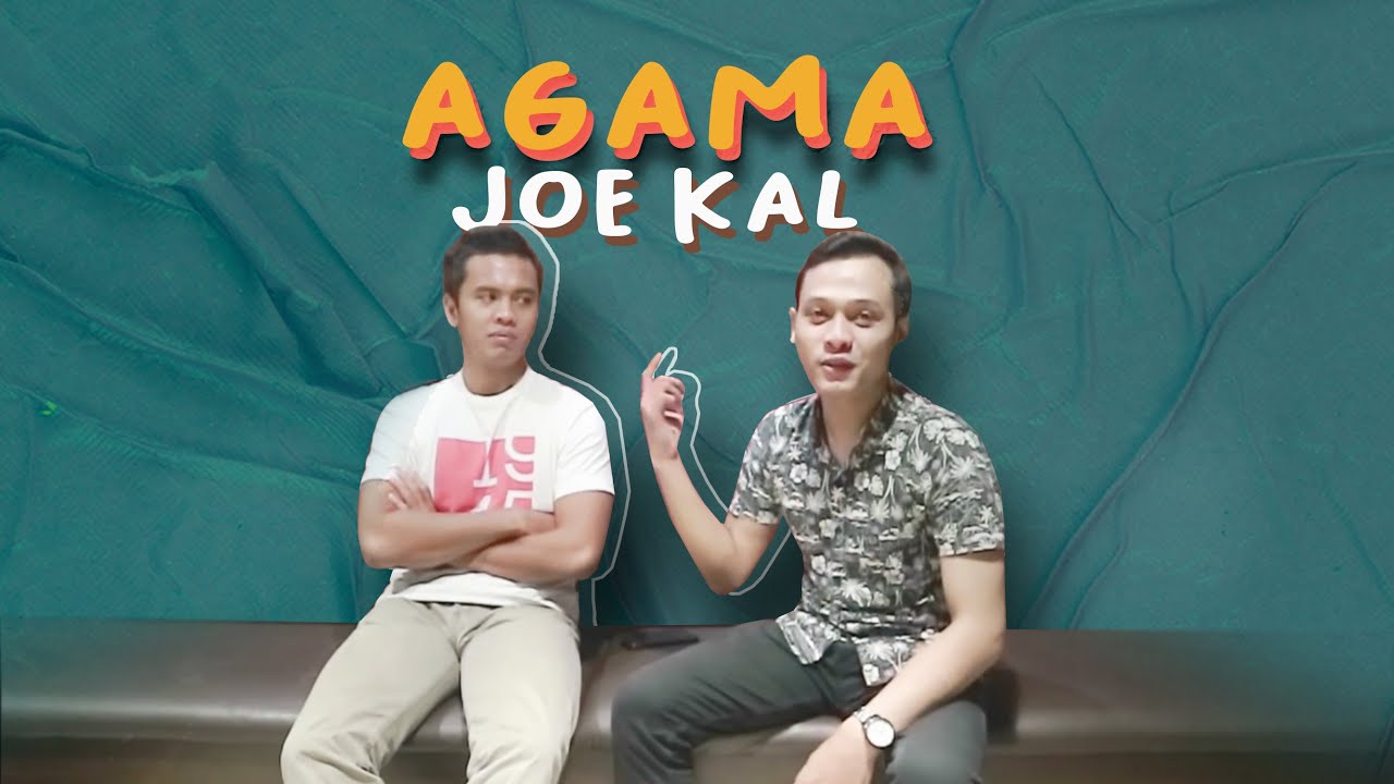 AGAMA JOE KAL