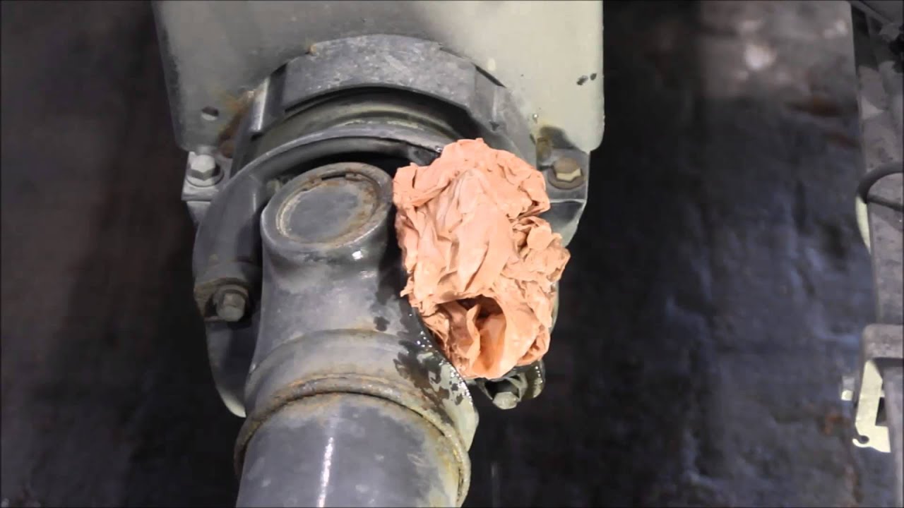 Stanners I12 Induction Heater being used for various applications on a Commercial Truck & Buses