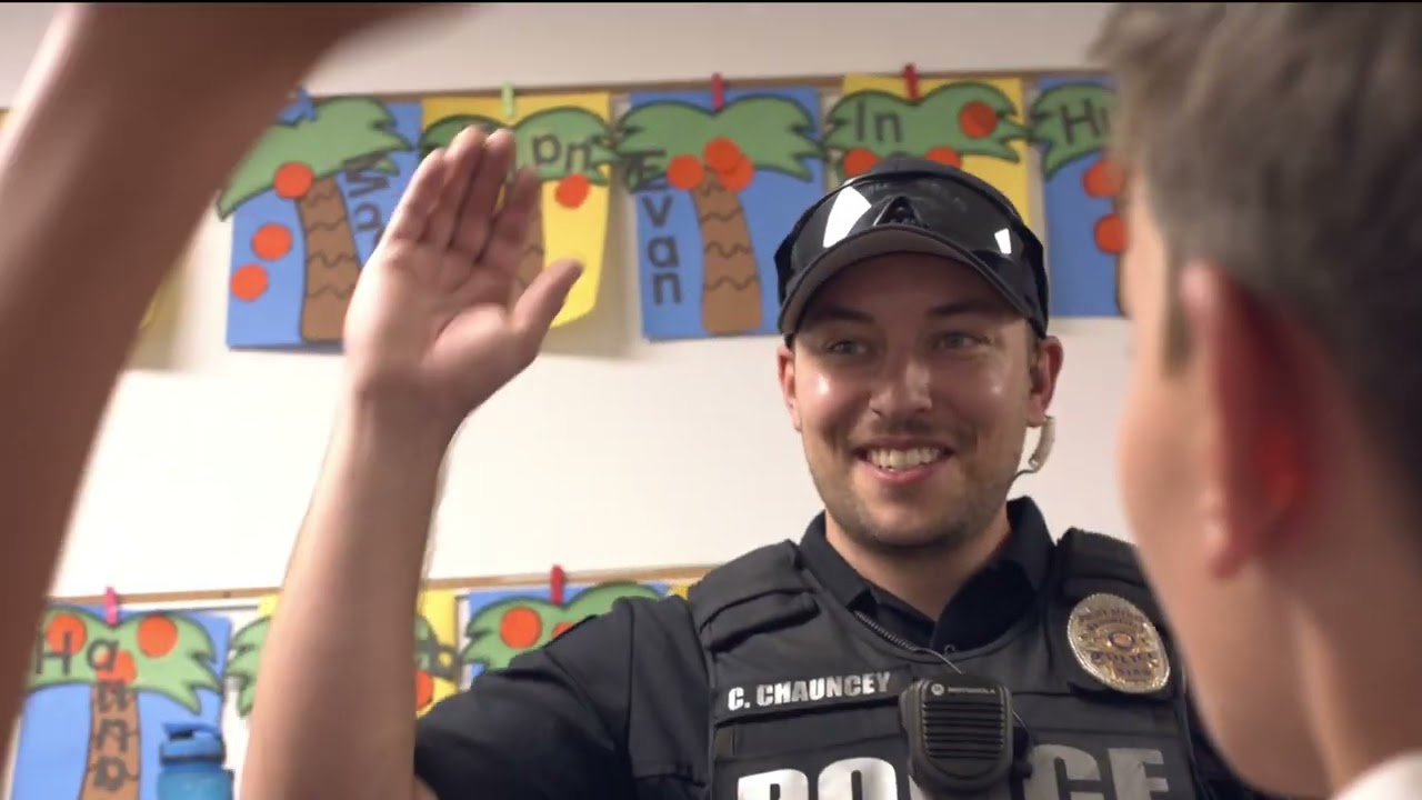 Broomfield PD Recruitment