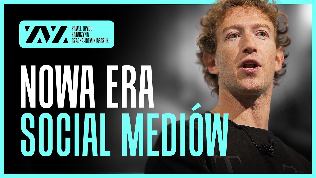 ZVZ &ndash; Social media umarły, niech żyją social media