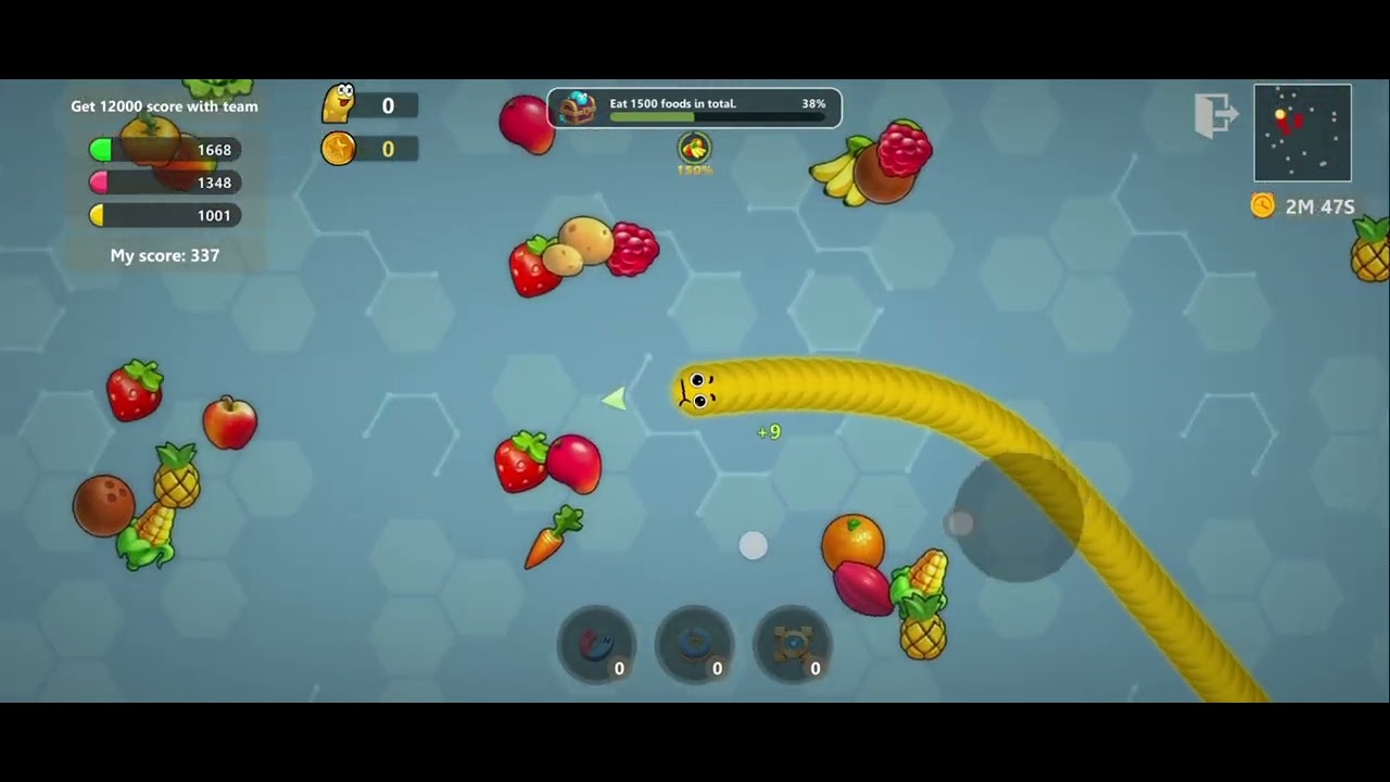 Snek 🐍 game 🎮🎯#viral #automobile #indiantractor3d #shortvideos #video 