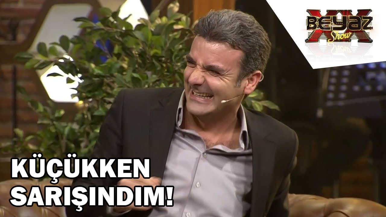 Mahir İpek İle İlgili Bunları Biliyor Musunuz?  - Beyaz Show