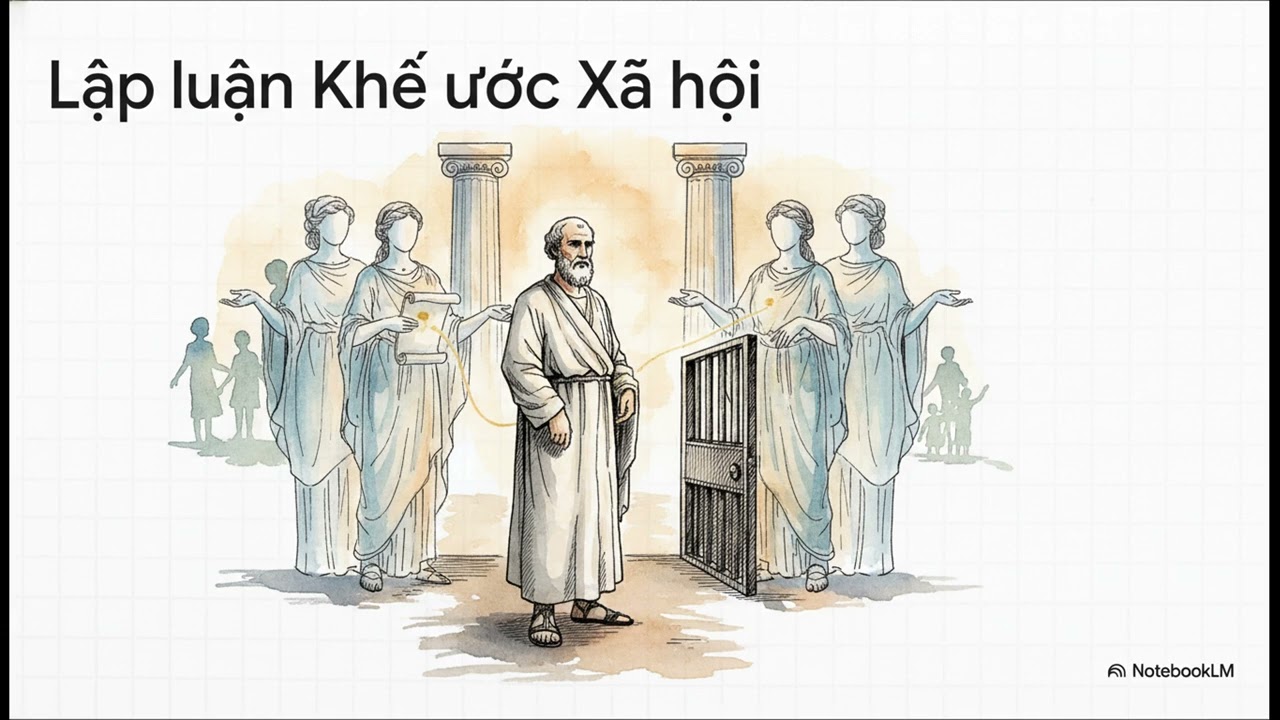 Chịu đựng vs gây ra bất công