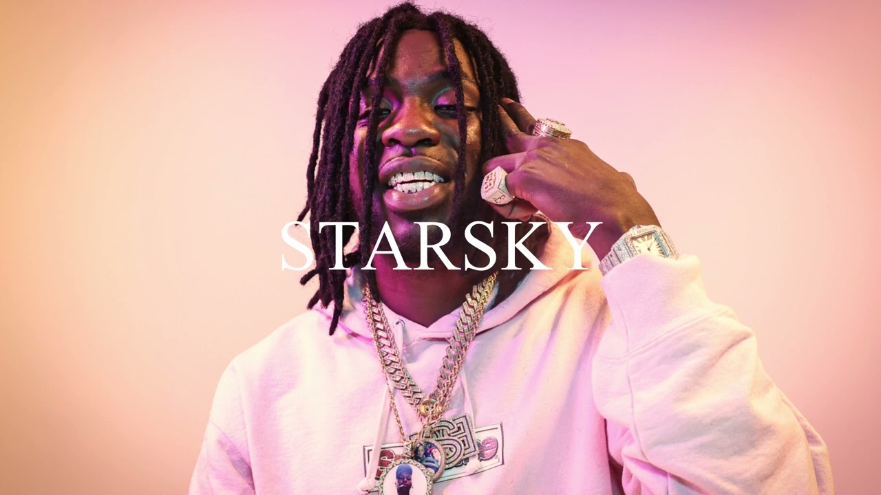 [FREE] Gazo Type Beat 2024 - ''STARSKY''