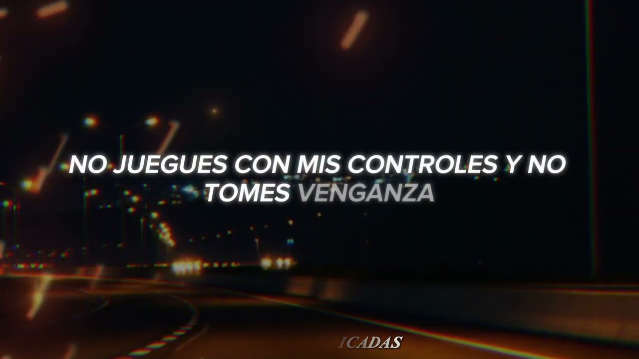 Por Que Me tratas Asi - Wisin & Yandel (Video_Lyircs)