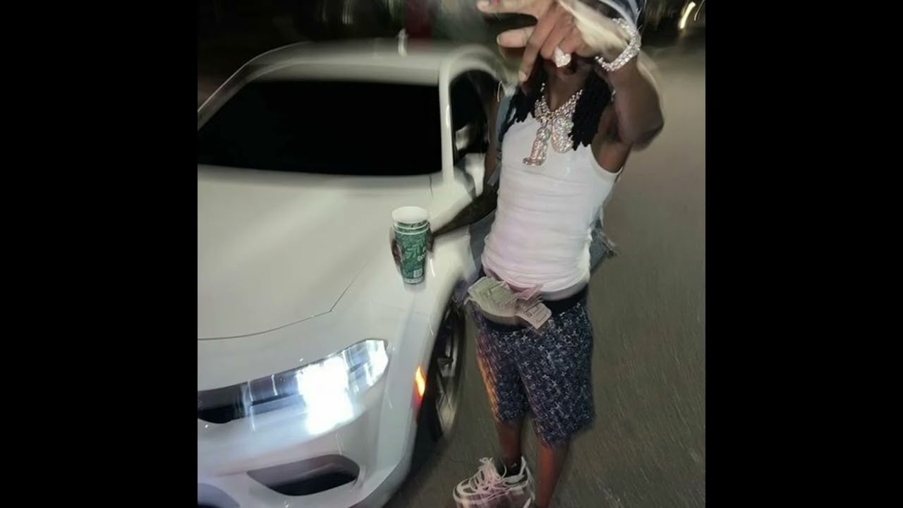 (Free) Baby Smoove x Rocaine x Veeze x Detroit Type Beat - 