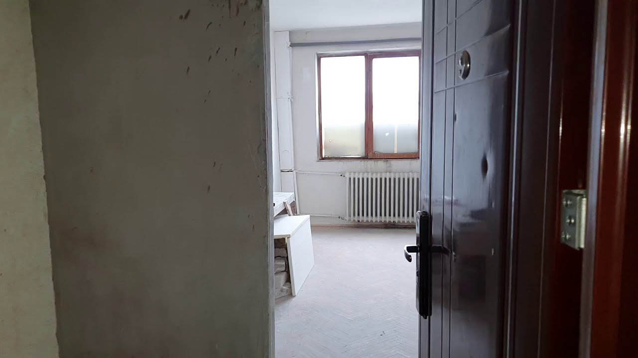 ID: 6156. Camera de cămin transformata in garsoniera! Botosani