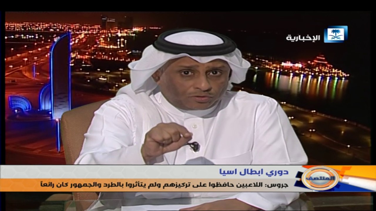 حديث ضيوف المنتصف عن النادي الأكثر جماهيرية