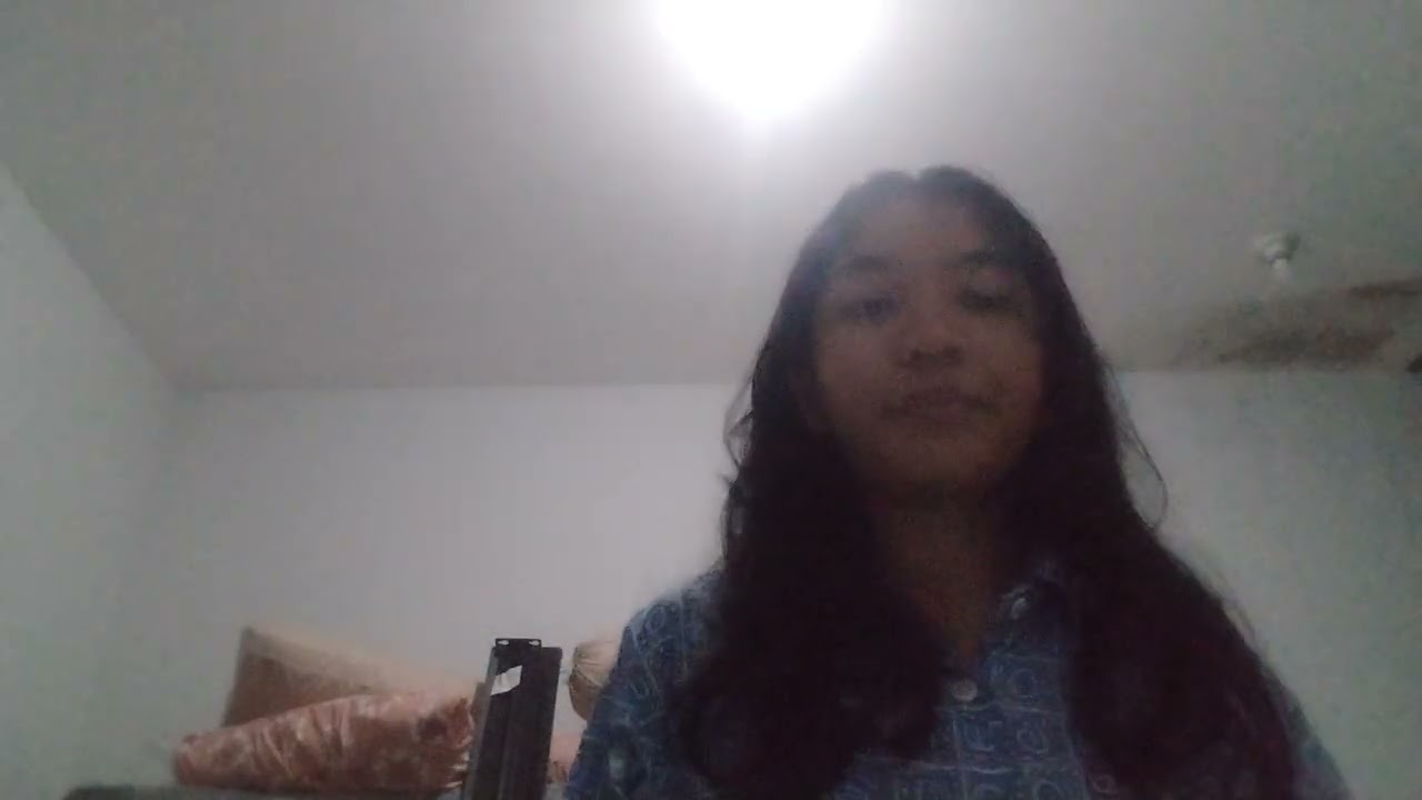 Seleksi FLS3N sekolah_Menyanyi solo putri_Audrey Eleanor D.M (XI-1)