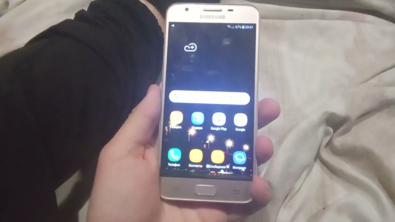 Обзор На Samsung Galaxy J5 Prime Стоит ли его брать в 2026 году