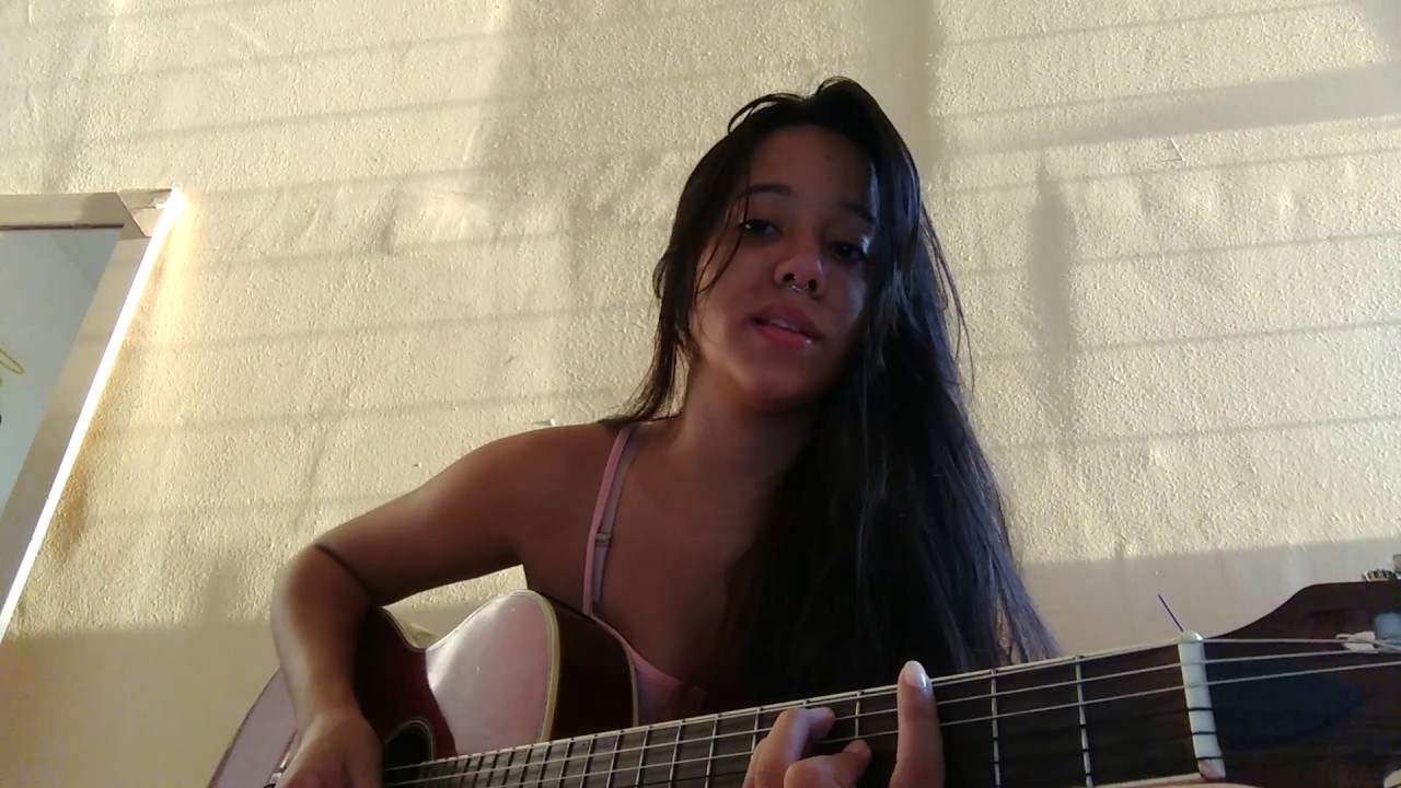 Subirusdoistiozin - Criolo (Cover - Luana Cavalcante)