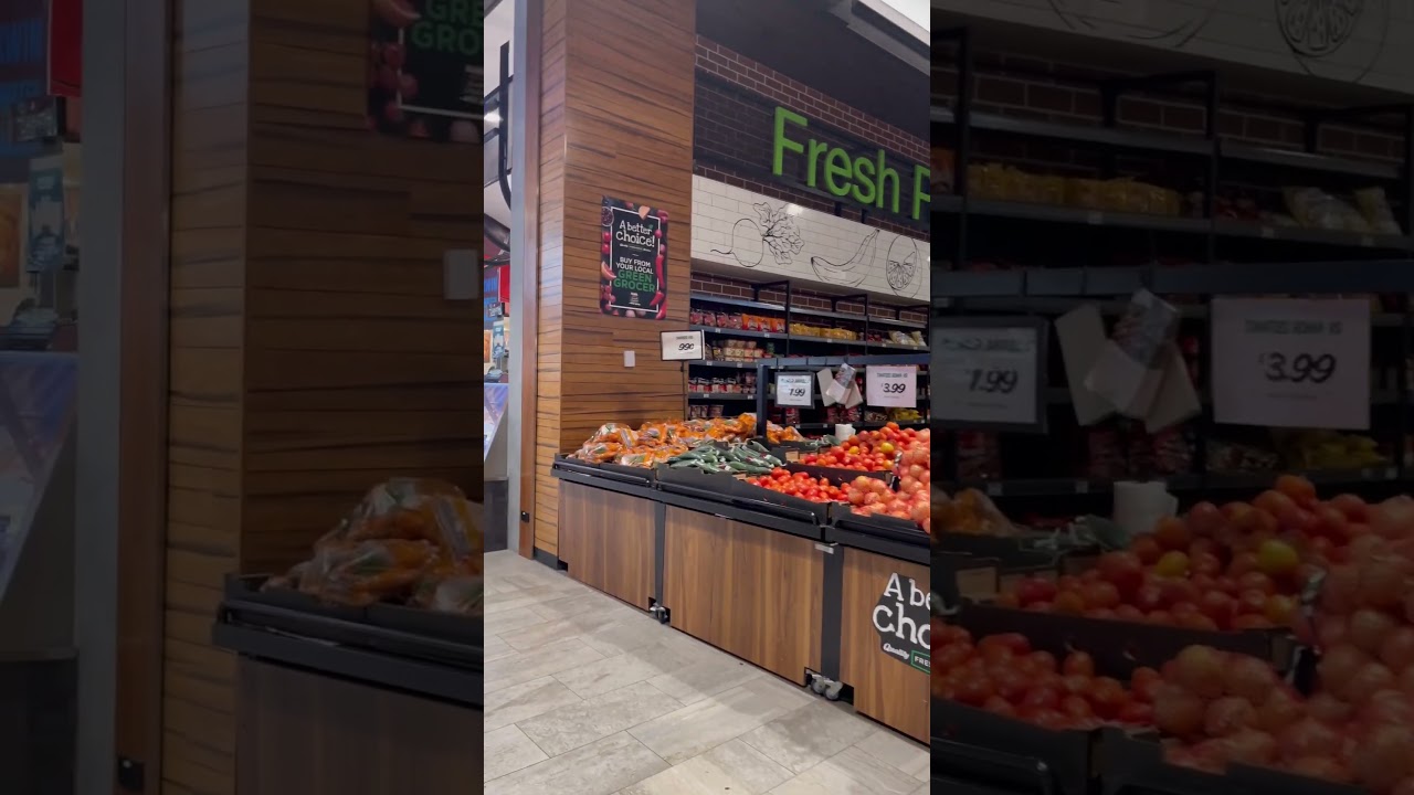 #perthblogger #perthdaily #passtime #perthlife #stressreliever  #supermarket
