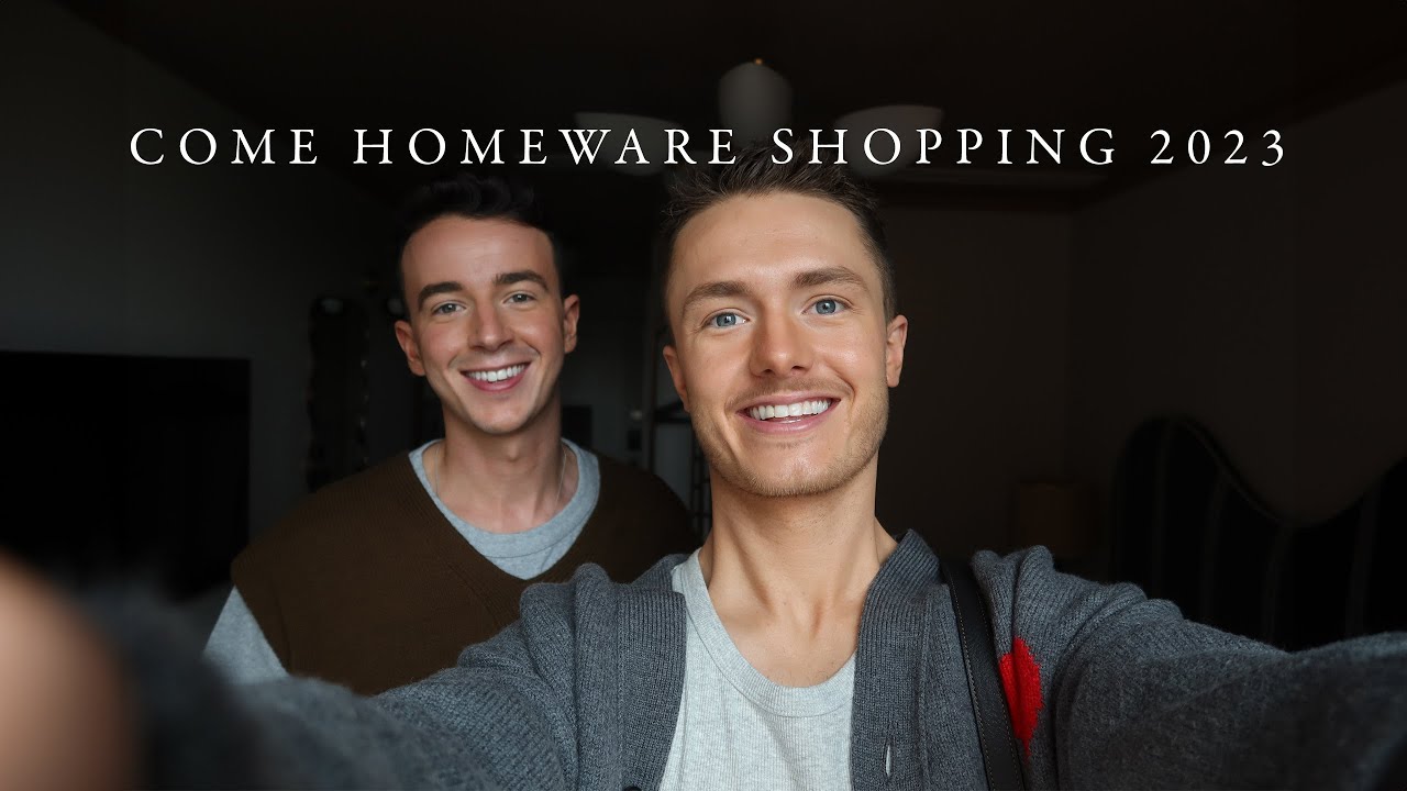 High street homeware autumn 2023 | Westfield, H&M, Zara Home, The White Company, West Elm, TobysHome