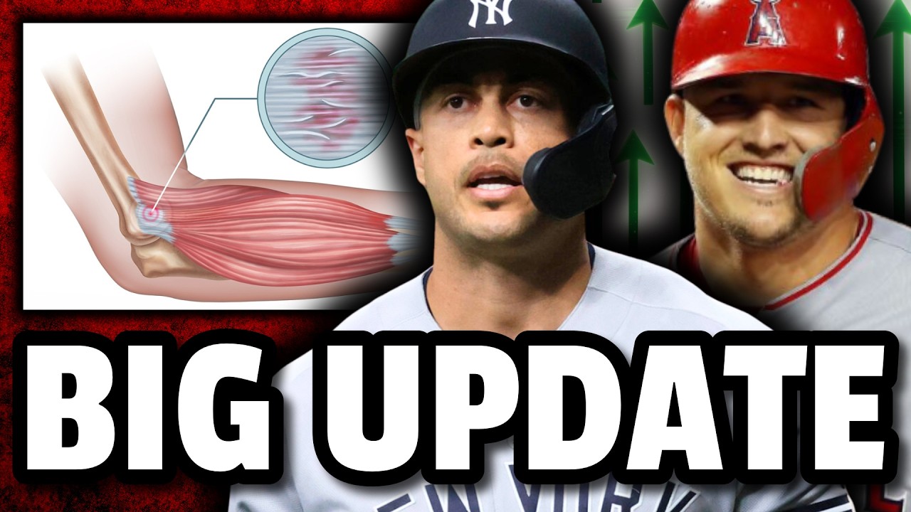 Mike Trout is FIXED, Finally 100% Healthy!? Awful Stanton Update, Spring Training Highlights, WBC