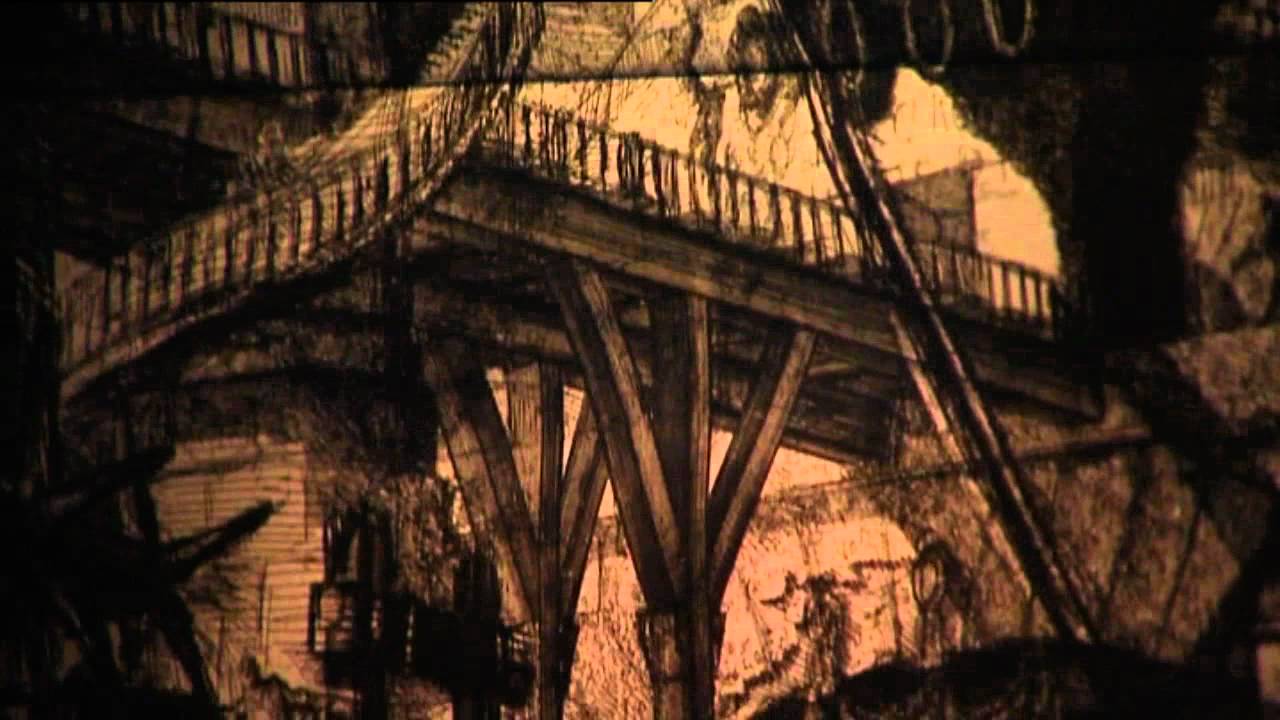 Las Artes de Piranesi. Arquitecto, grabador, anticuario, vedutista y dise&ntilde;ador