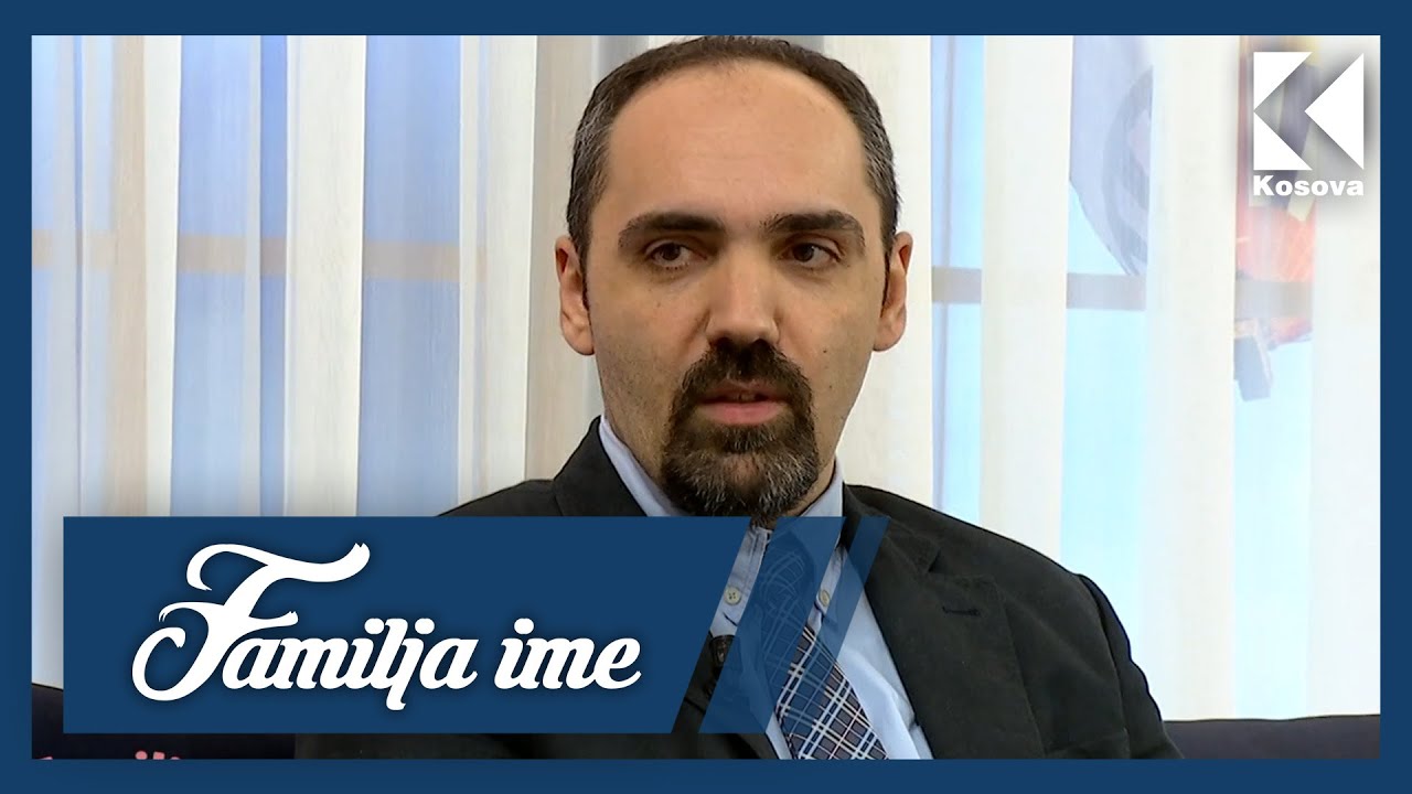 Neurologu Myftiu tregon m&euml; n&euml; detaje p&euml;r s&euml;mundjen e Alzheimerit  - Klan Kosova